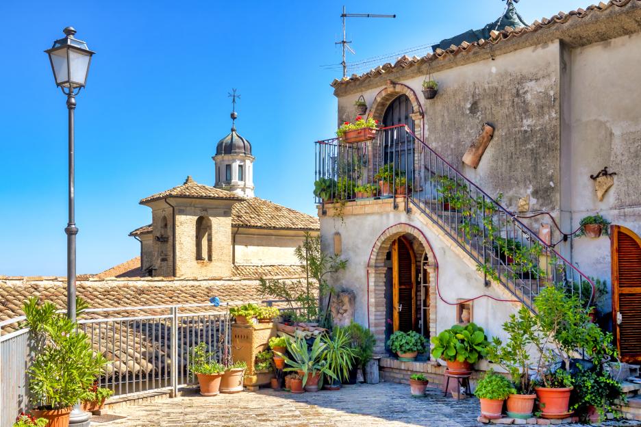 Another Italian town is selling houses for €1 and you don’t even have to pay a big deposit