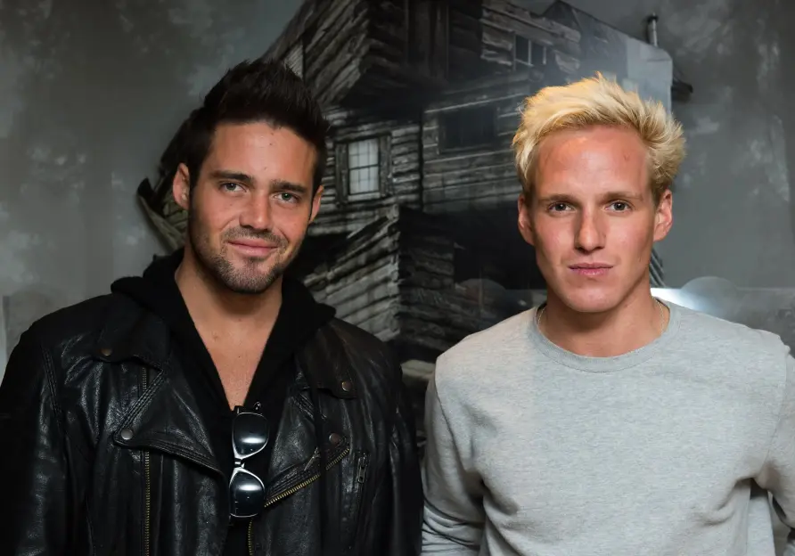 Jamie Laing and Spencer Matthews’ bitter rivalry exposed as friendship torn apart over ‘affair’ and unforgivable error