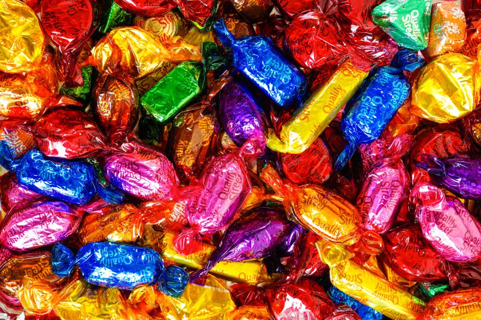 Major supermarket slashes the price of huge Quality Street Easter egg and it’s the cheapest around