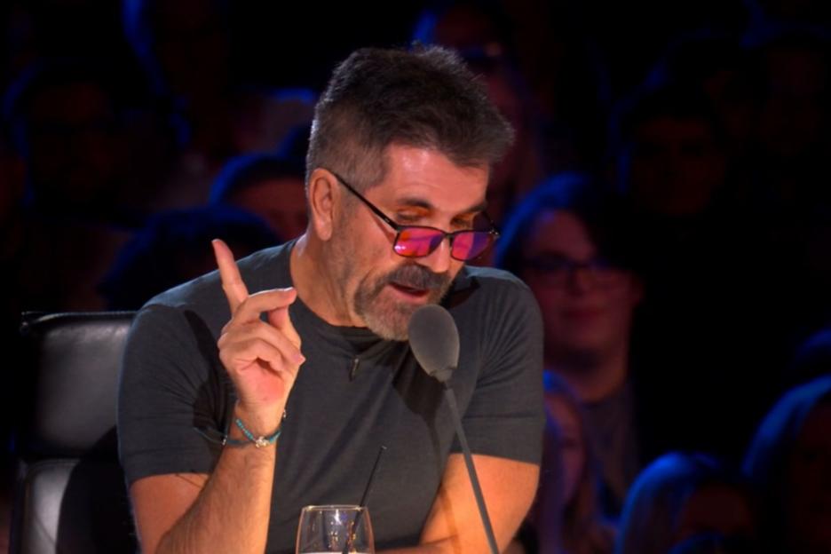 Simon Cowell ‘goes missing’ from Britain’s Got Talent as Ant and Dec make heartbreaking announcement