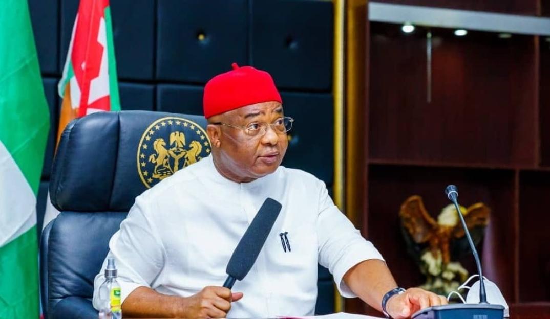 Don’t undermine govt – Uzodinma tasks newly inaugurated monarchs