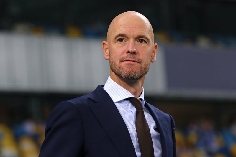 Ten Hag identifies areas Man Utd need to improve after Real Madrid defeat