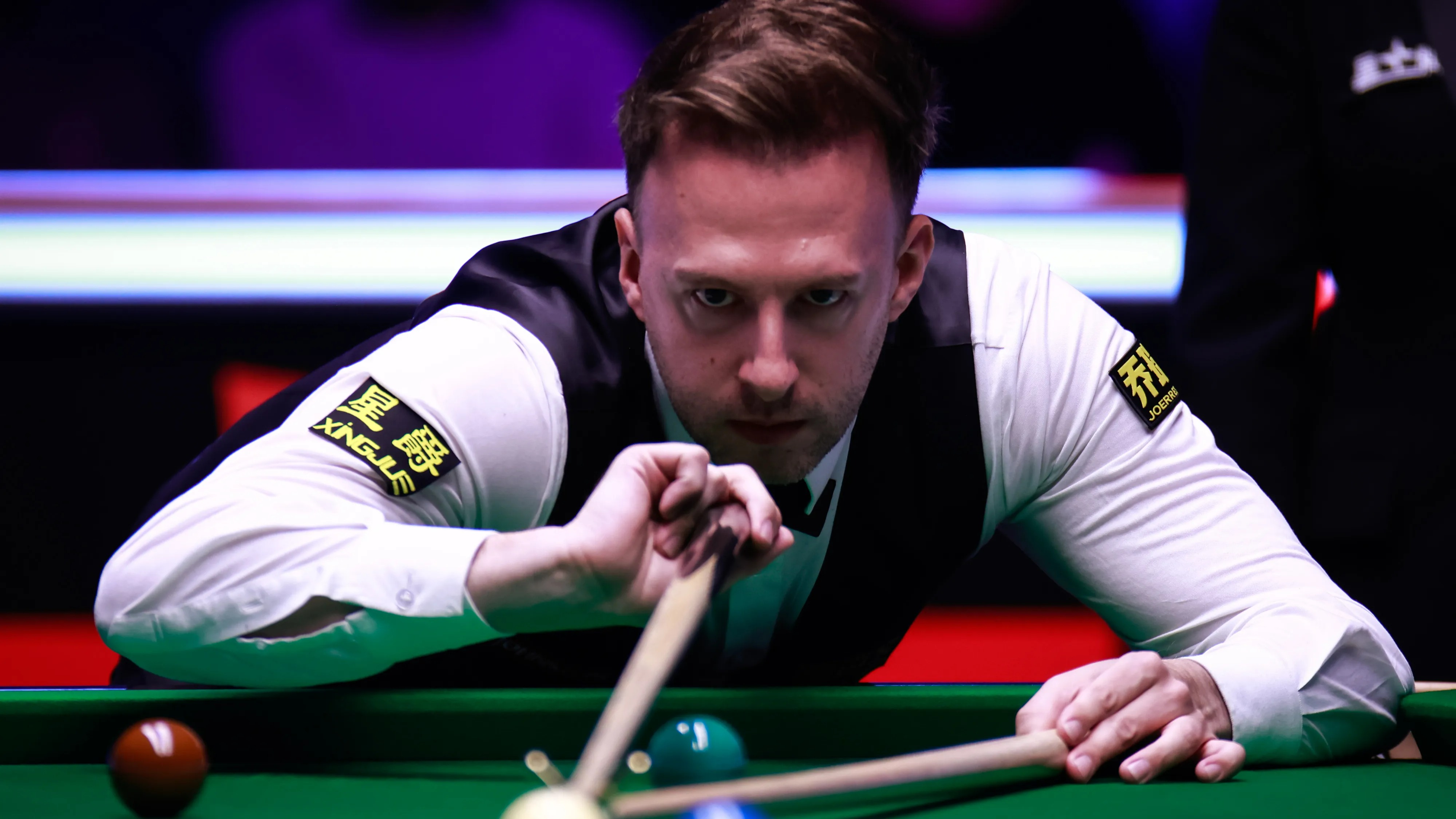 Players Championship snooker 2025: Schedule and results as Judd Trump features in huge £500,000 tournament