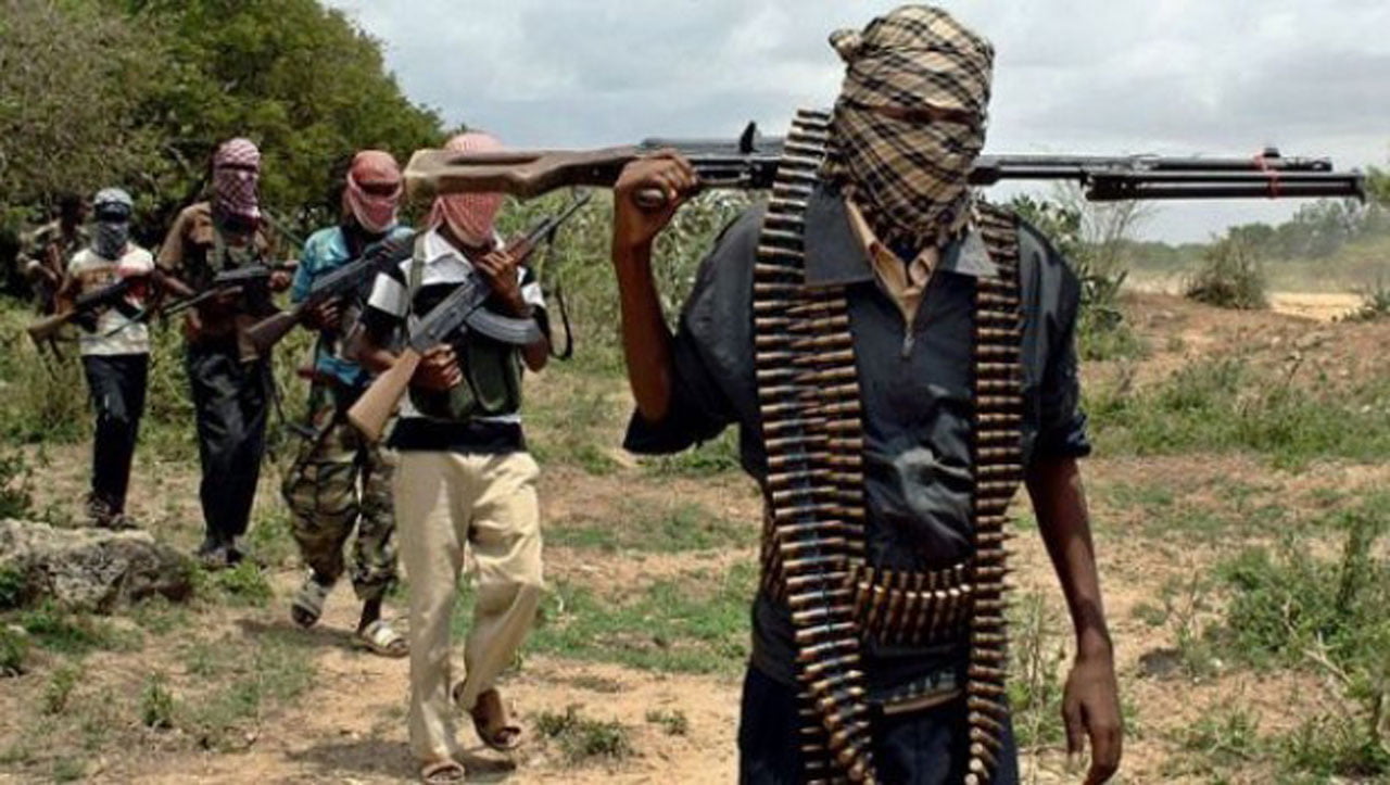 Bandits attack FCT residents, abduct woman, three children