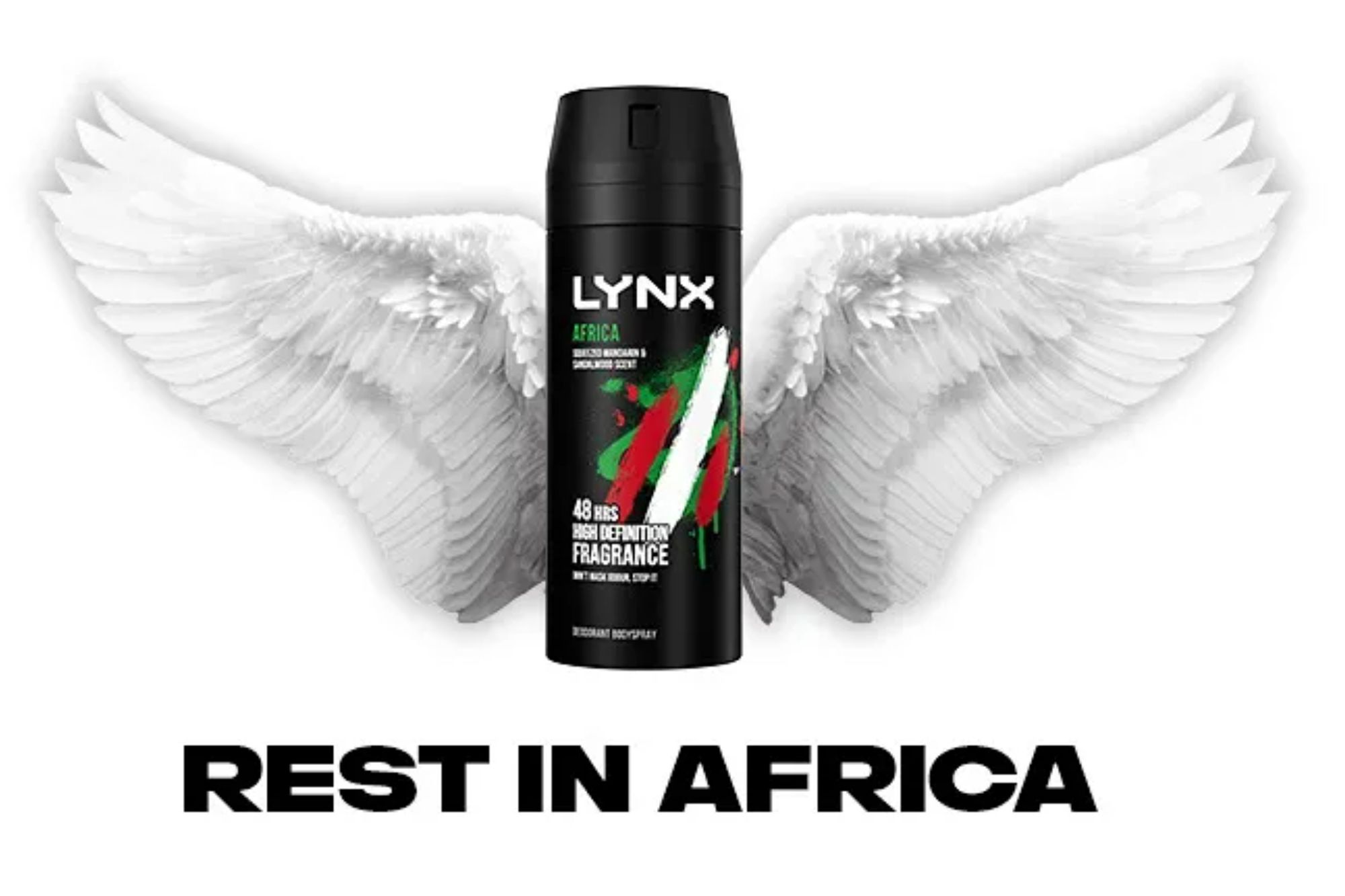 Iconic Lynx deodorant ‘saved’ from being discontinued hours after shoppers went into meltdown