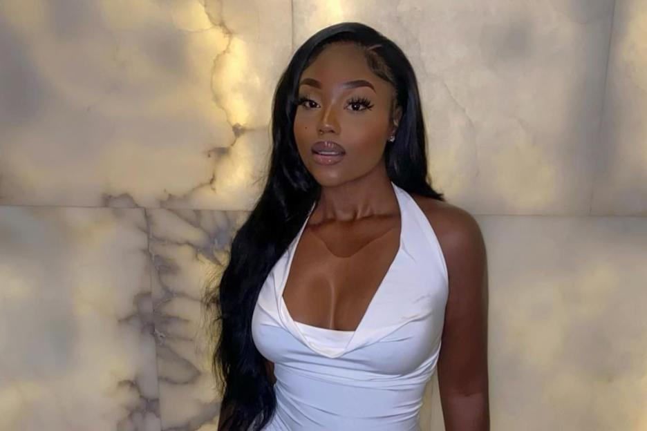 Love Island star Whitney Adebayo reveals shocking racism and death threats after starring in KSI’s Netflix show Inside