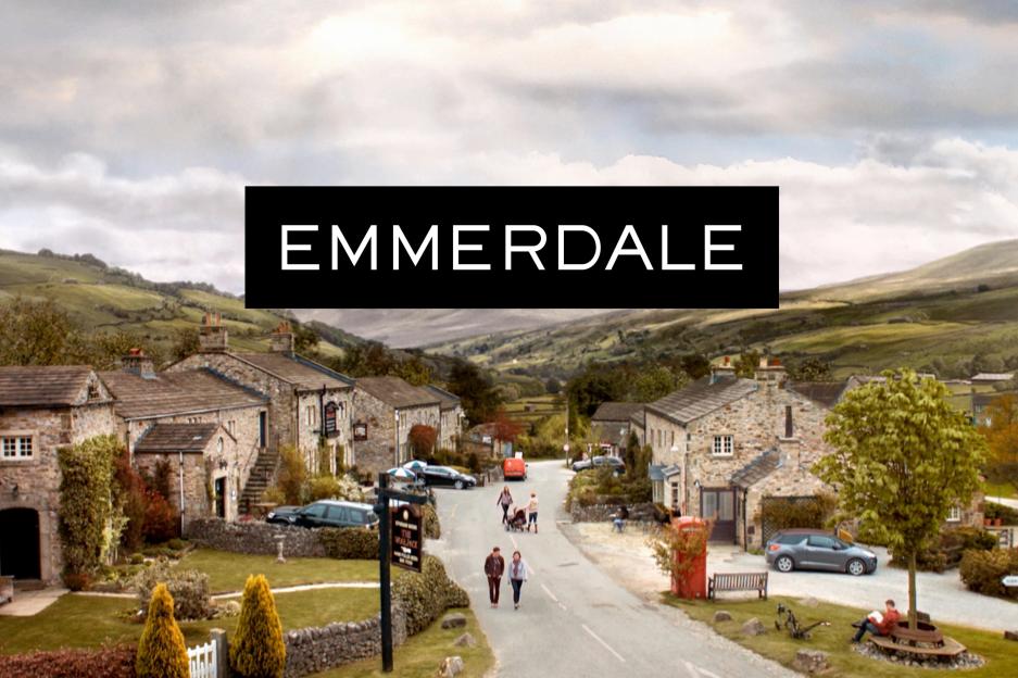 Emmerdale legend addresses exit fears 11 years after soap debut – as life hangs in the balance