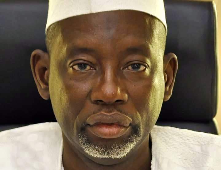 Nigerians will soon see benefits of subsidy removal – Jigawa’s Gov Namadi