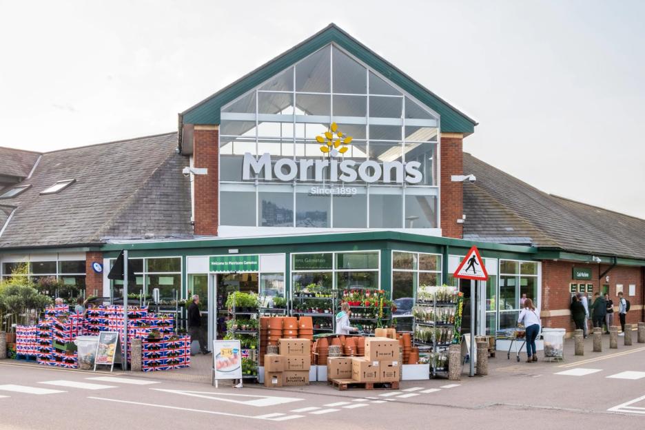 Morrisons cafe closure update as supermarket confirms popular deal won’t be axed in huge ‘shake-up’