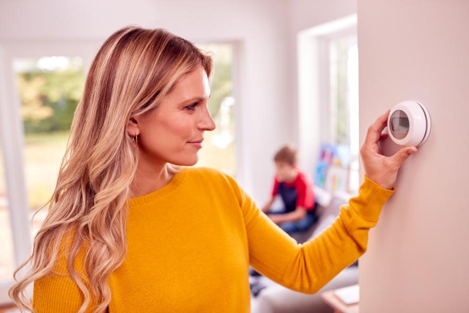 The thermostat mistake you must avoid – or it could add more than £100 a year to your energy bills