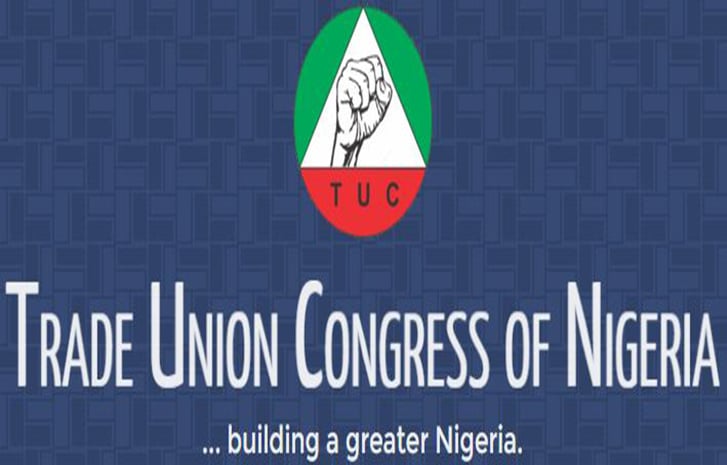 Nigerians cannot afford to bear brunt of fuel subsidy removal in isolation – TUC to Tinubu