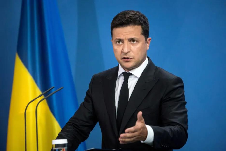 Zelenskyy tells Trump two things to do if Russia violates Black Sea deal