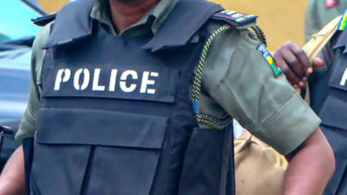 Police arrest three suspected kidnappers, recover arms in Imo