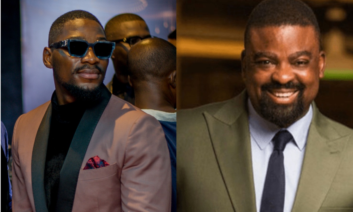 Tobi Bakre, Kunle Afolayan, others win big at 2023 AMAA awards