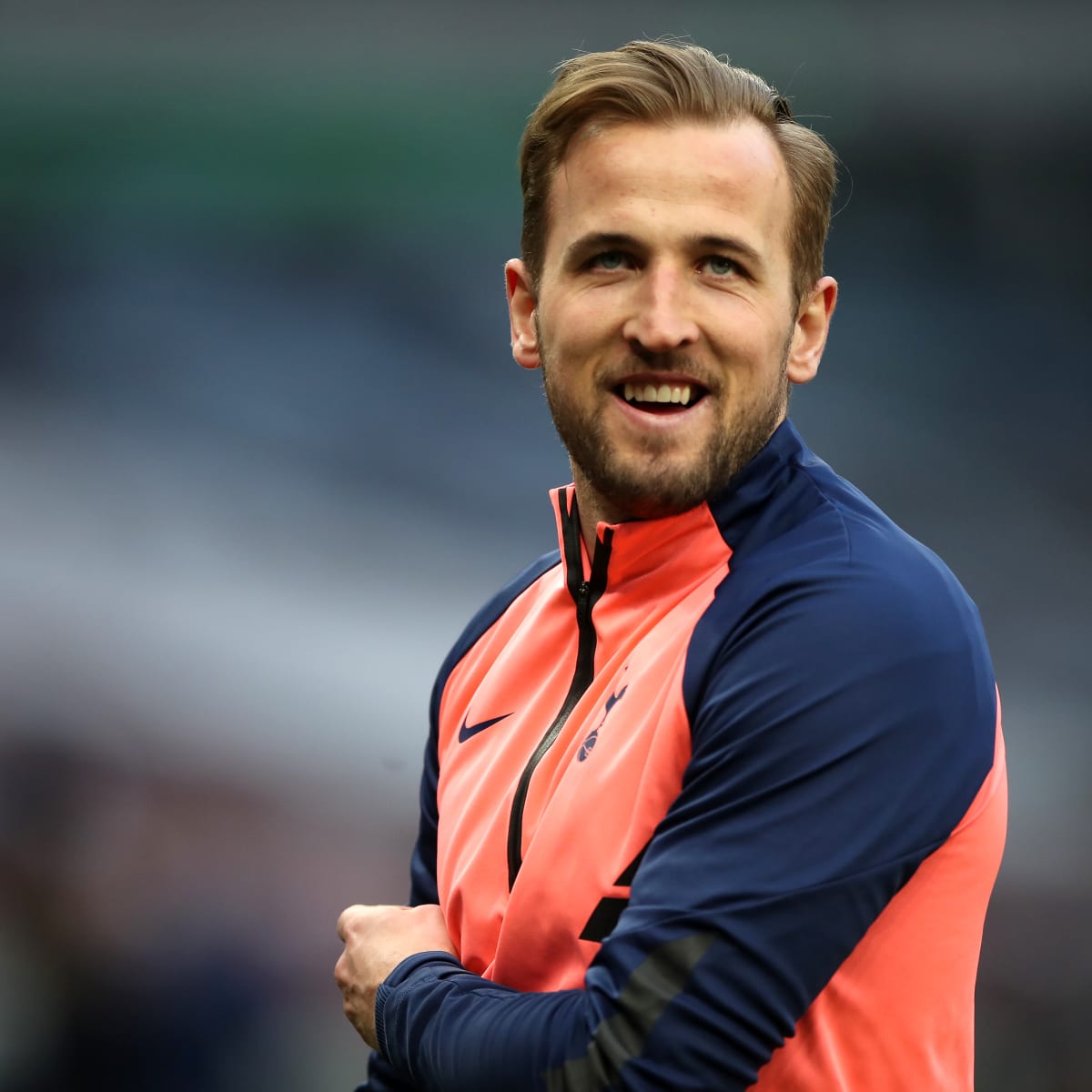 Transfer: MacAnthony reveals Kane’s possible next club