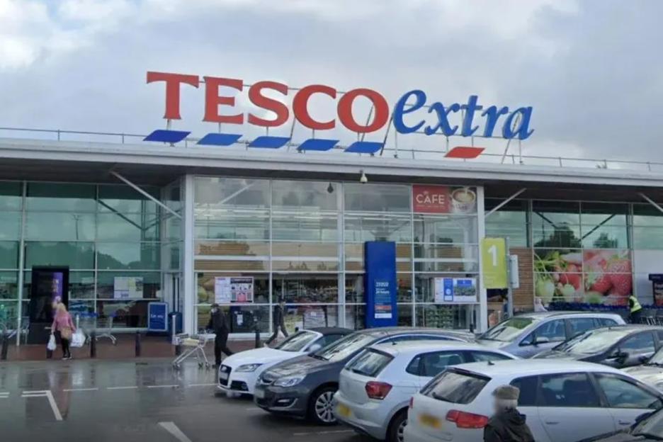 ‘Bargain of the day!’ Tesco shoppers gloat after finding £130 air fryer scanning for just £38 at the till