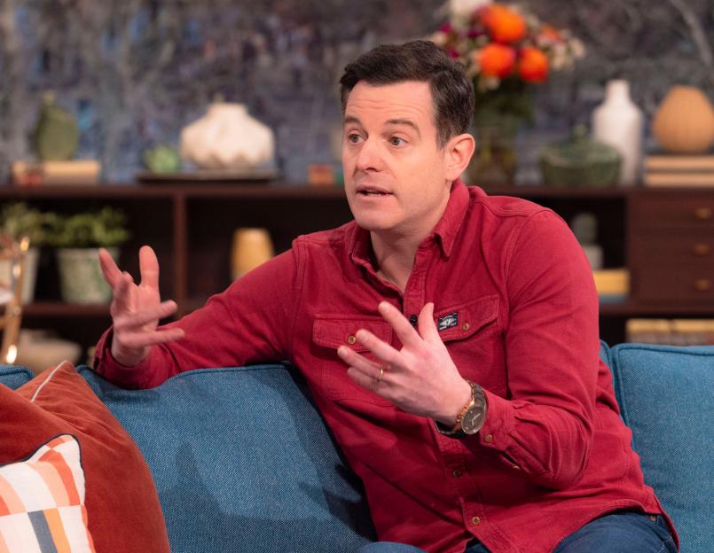 Matt Baker breaks silence after deciding to rest his hit Channel 4 show with parents for sad reason