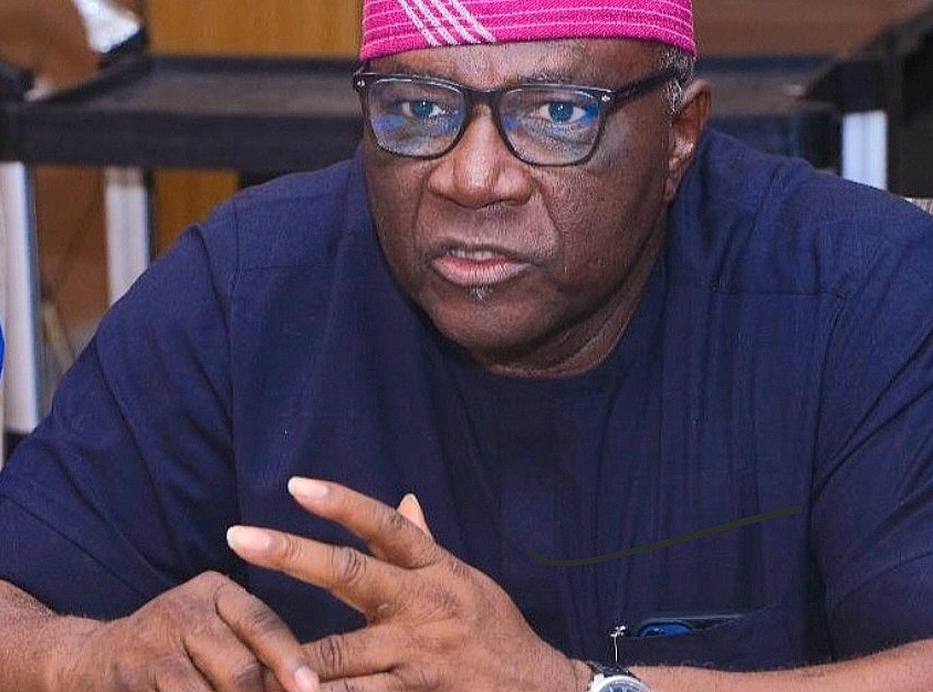 Onanuga reacts to appointment as Tinubu’s SA on information