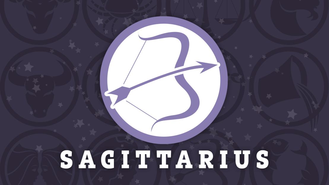 Sagittarius weekly horoscope: What your star sign has in store for March 23 – 29