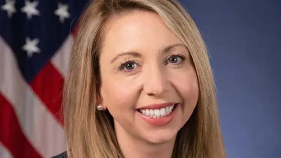 Jessica Aber: Ex-US Attorney found dead at 43