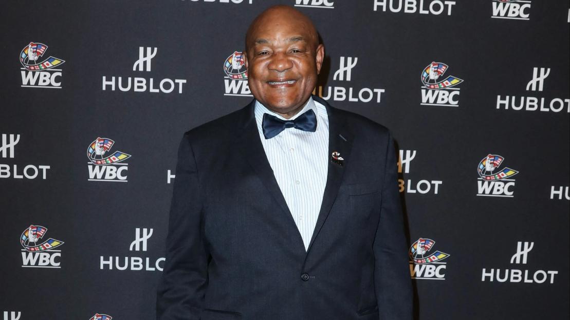 Who are George Foreman’s kids and was the sporting icon married?