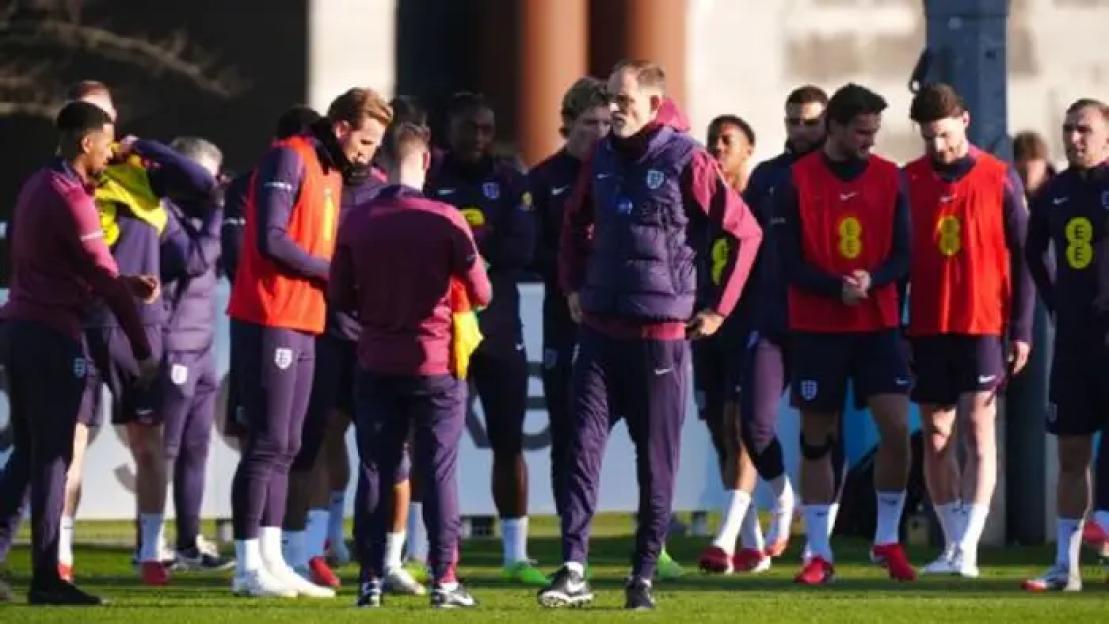 England players: Tuchel warns EPL managers, takes dig at Arsenal over Rice