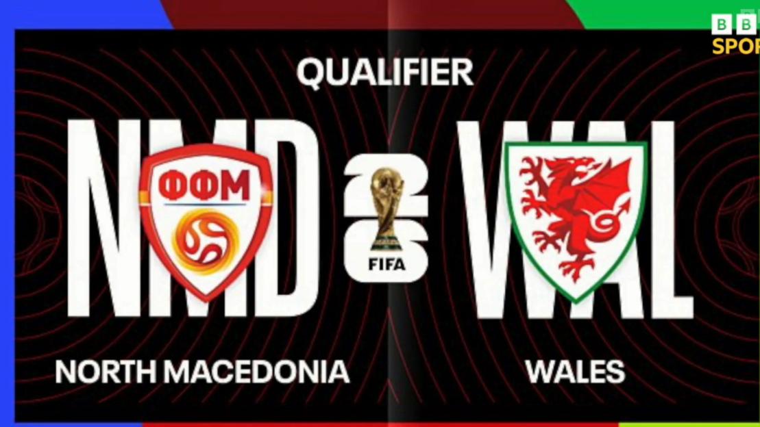 BBC coverage of World Cup qualifier is interrupted by temporary fault as Wales fans are left fuming