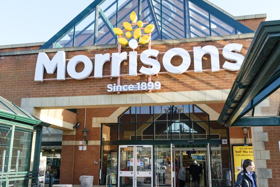 Morrisons to shut 52 cafes and 17 stores as part of HUGE shake-up – with in store services also axed