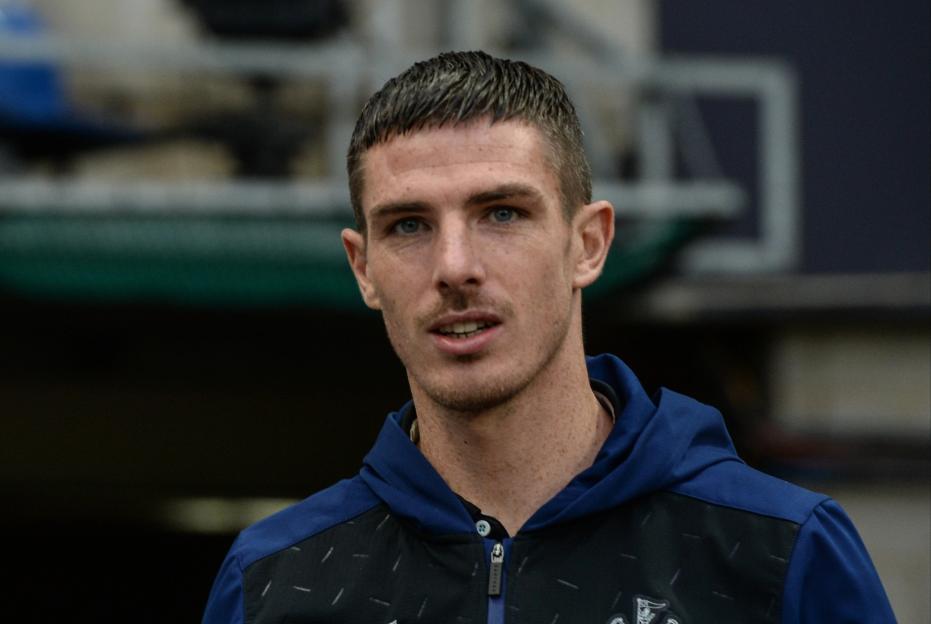 Who is Ciaran Clark? Ex Aston Villa and Newcastle star with over 200 Premier League games now in playing Baller League