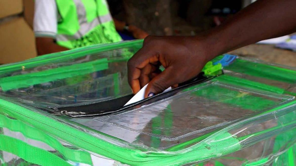 Guber polls: Security concerns heighten in Kogi, Imo, Bayelsa