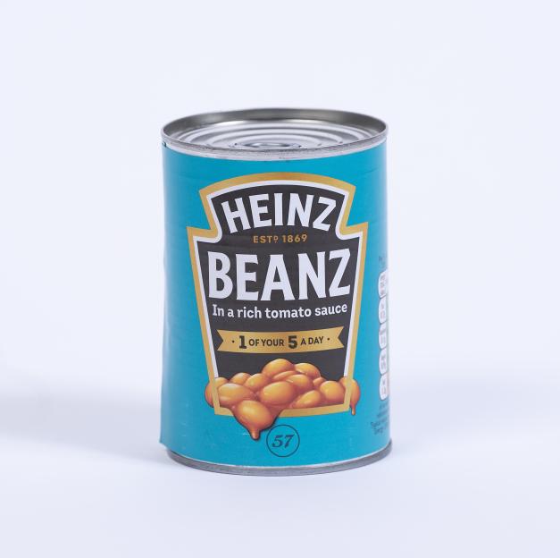 I tried out a new way to get cheap groceries delivered that would usually go to waste – I even got FREE Heinz beans