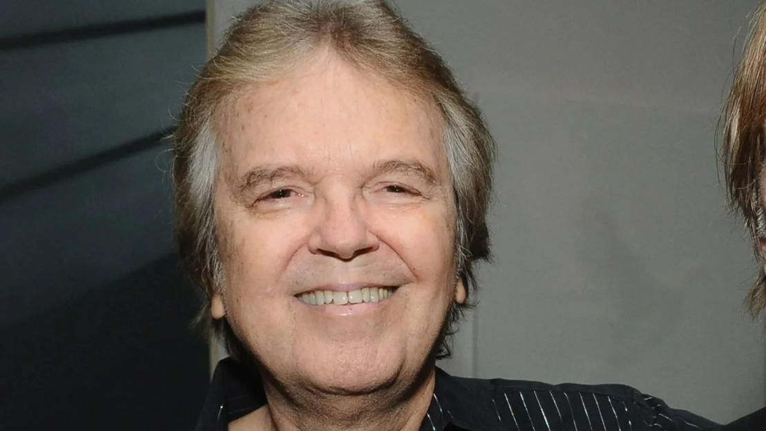 Larry Tamblyn dead: Music legend & singer of 1960s band The Standells dies aged 82 as his family pay tribute to star