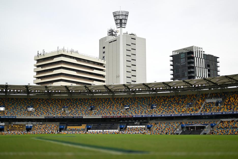 Iconic 42,000 capacity stadium where England have lost seven of nine matches played there to be demolished