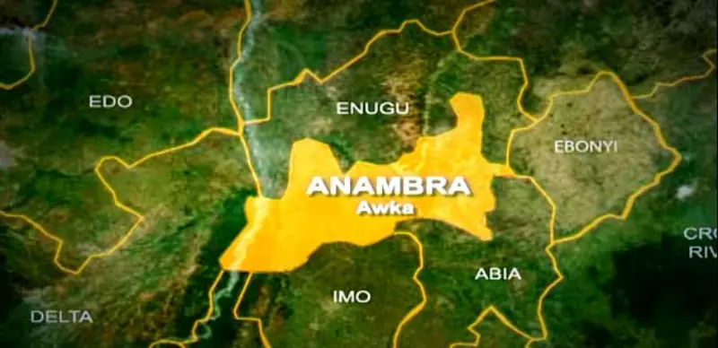 Security operatives rescue 3 kidnap victims  in Anambra