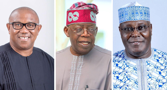 Presidential Election Tribunal To Deliver Judgement On Atiku, Peter Obi’s Petitions Against Tinubu Wednesday