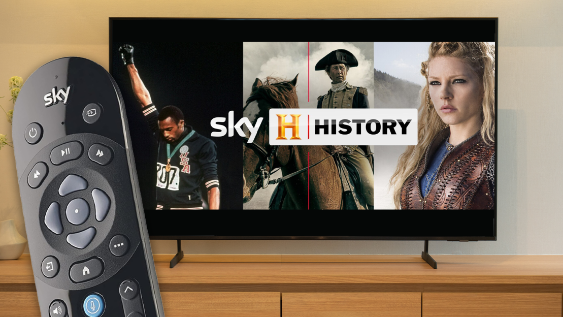 Sky Q customers lose TWO beloved channels from their boxes in latest blow to satellite TV