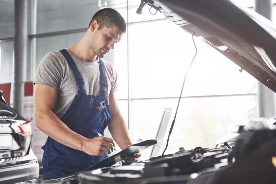 Four tips for keeping MOT costs down as bookings set to soar