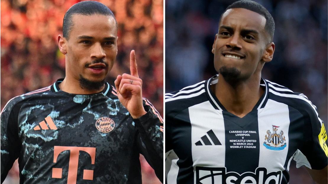 Arsenal transfer news LIVE: Isak’s ‘preferred club revealed’, Gunners eye Sane move, Cunha competition, Saka latest