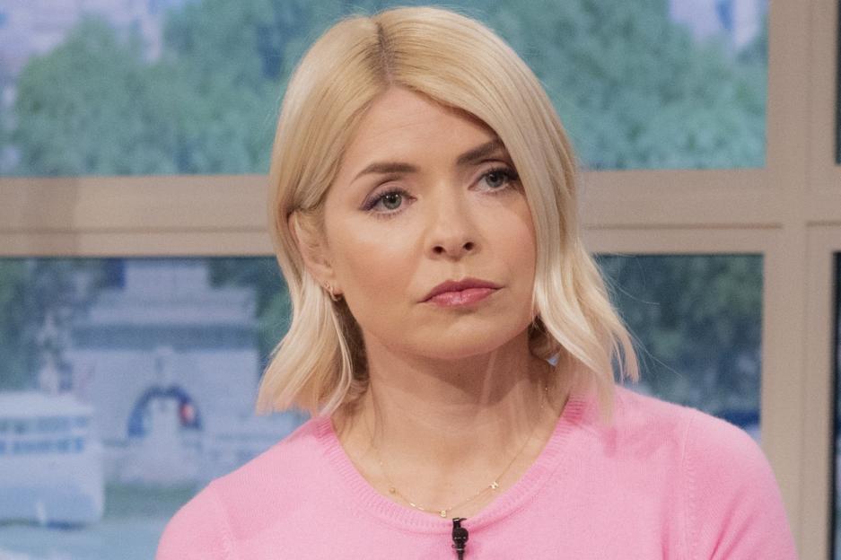 Holly Willoughby’s fury at Channel 5 as they make doc about her kidnap and murder plot despite her refusal to take part