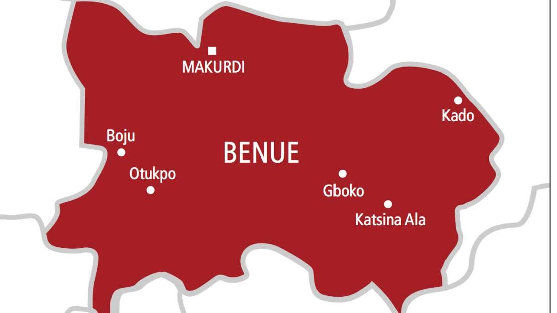 Benue – How thunderstorm killed young girl in Mbaiwen, Adikpo