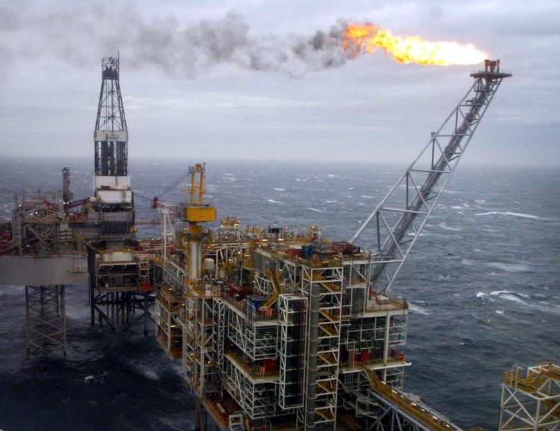 Britain sitting on £150billion of oil and gas that could power country for the next 25 years