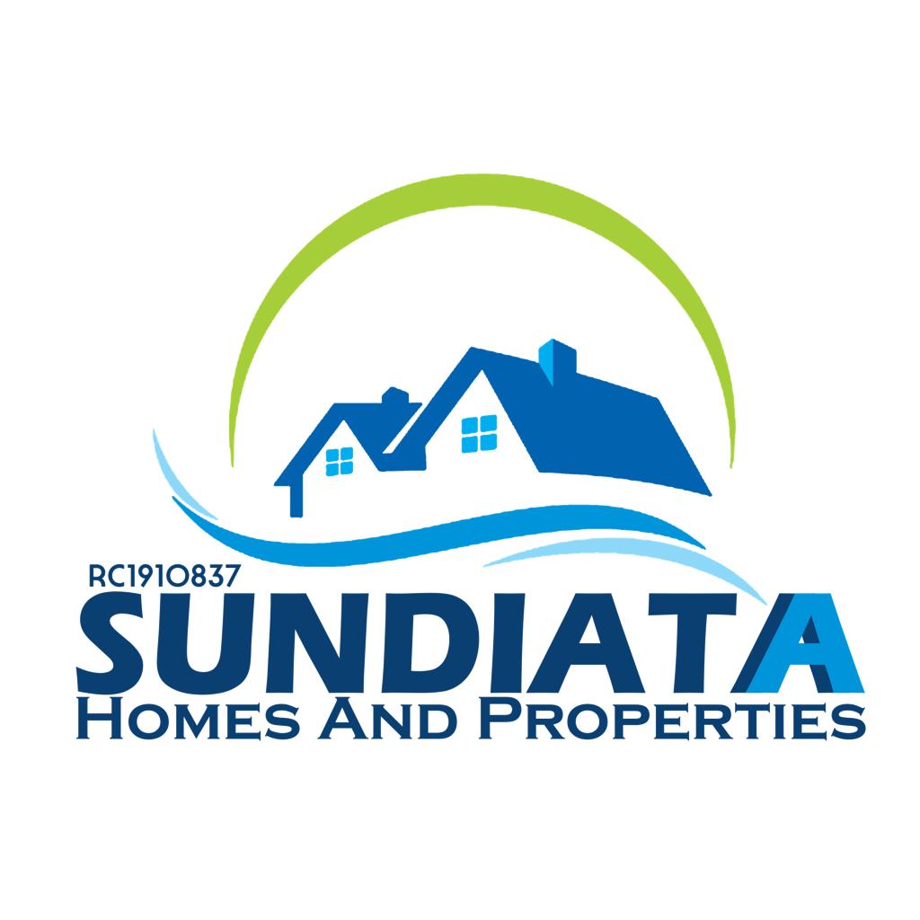 Sundiata Homes and Properties - The number one Real Estate Company in Nigeria