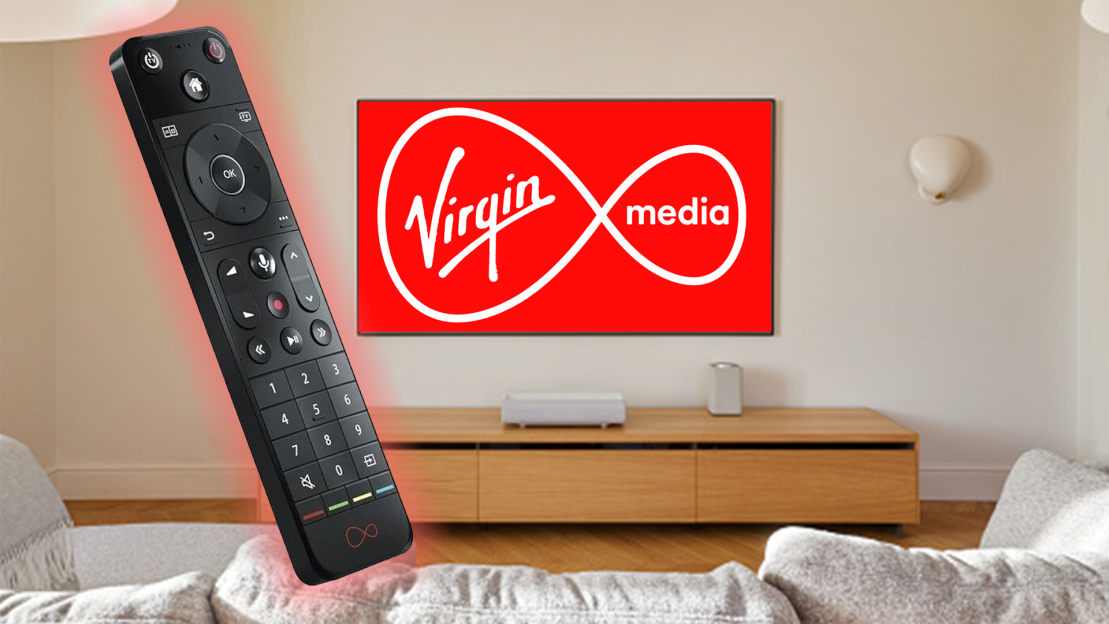 Virgin Media launches brand new channel weeks after sad closure – and some customers can watch it for free