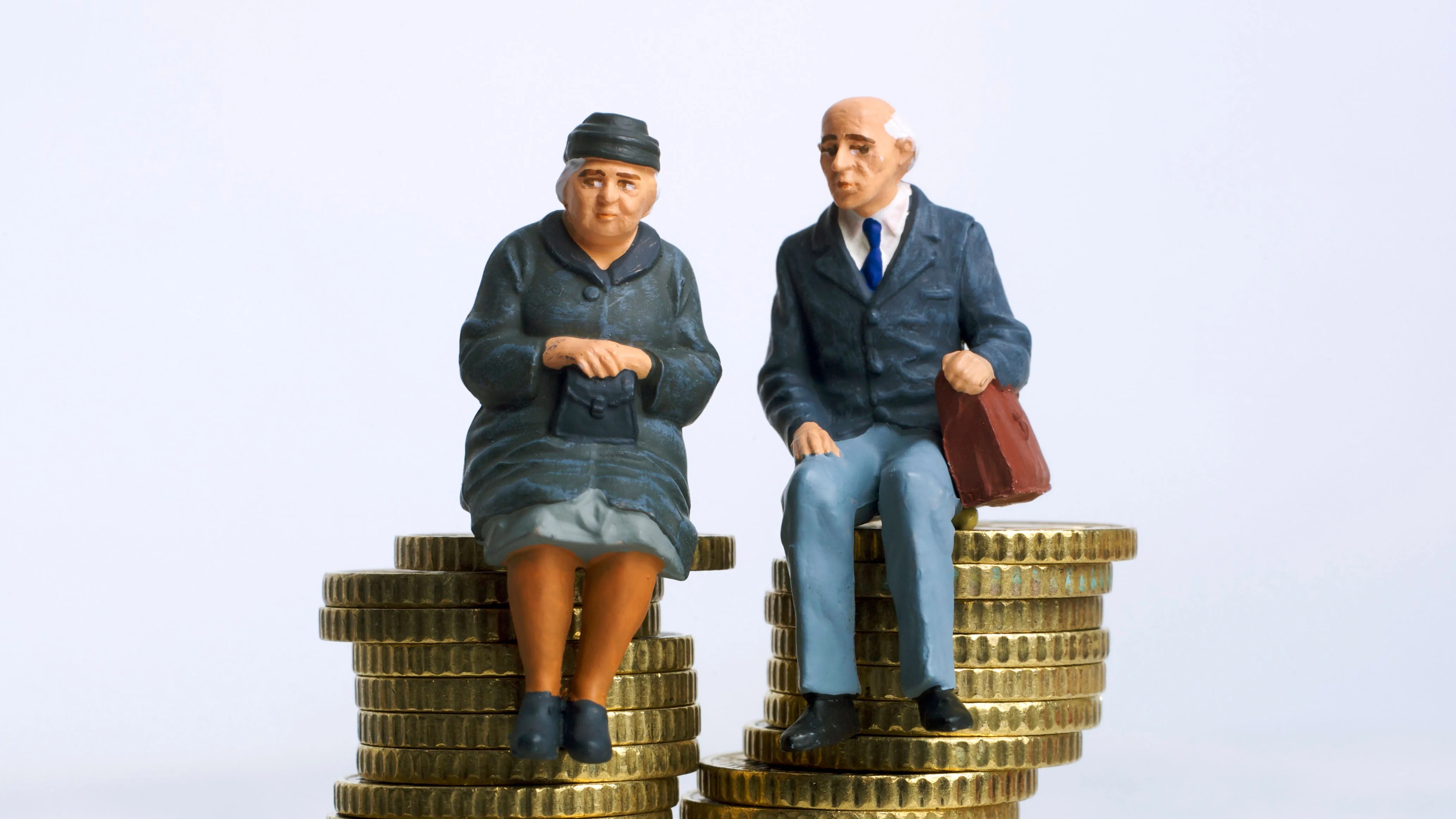 Full list of ways to boost your state pension for free and save £824 ahead of April deadline