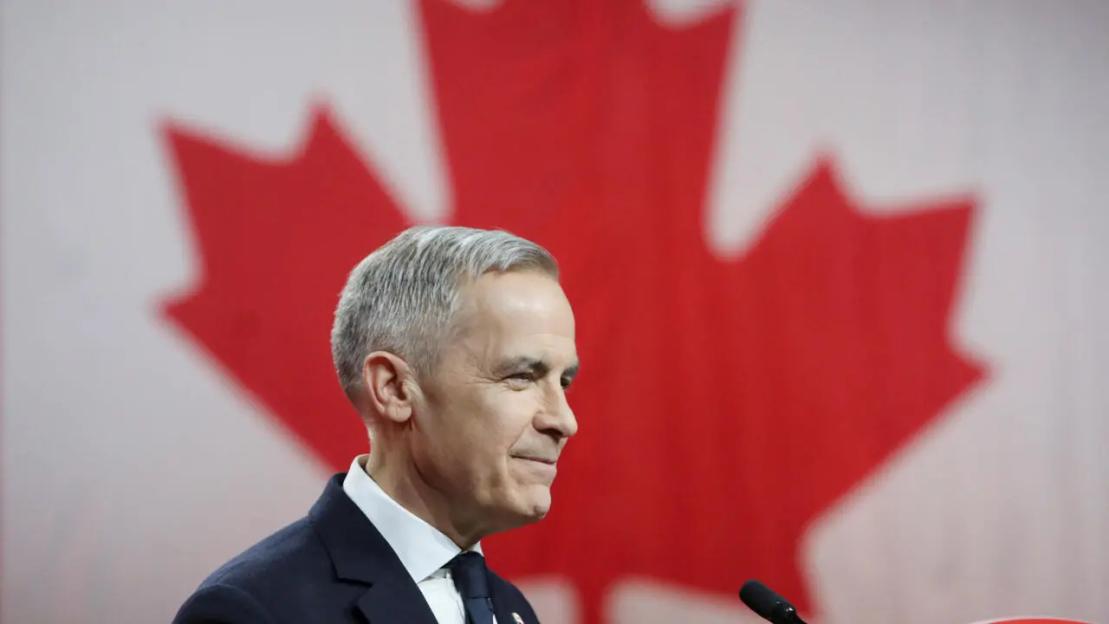 Canada facing crisis because of President Trump – Prime Minister Mark Carney