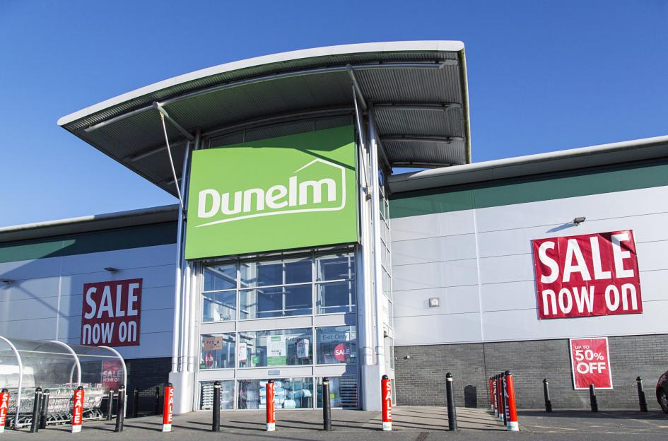 Dunelm shoppers are desperate to buy stylish home furniture scanning at tills for £19 instead of £200