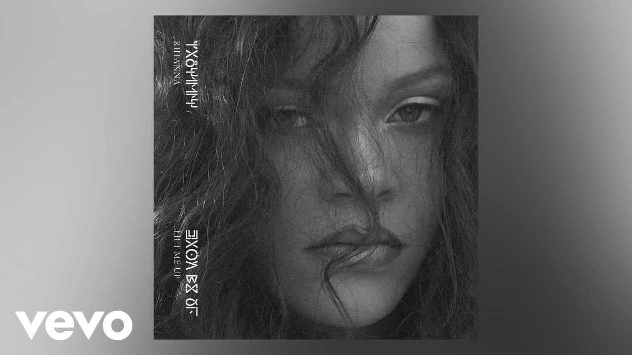 Rihanna Is Back! Listen to Her New Single “Lift Me Up”