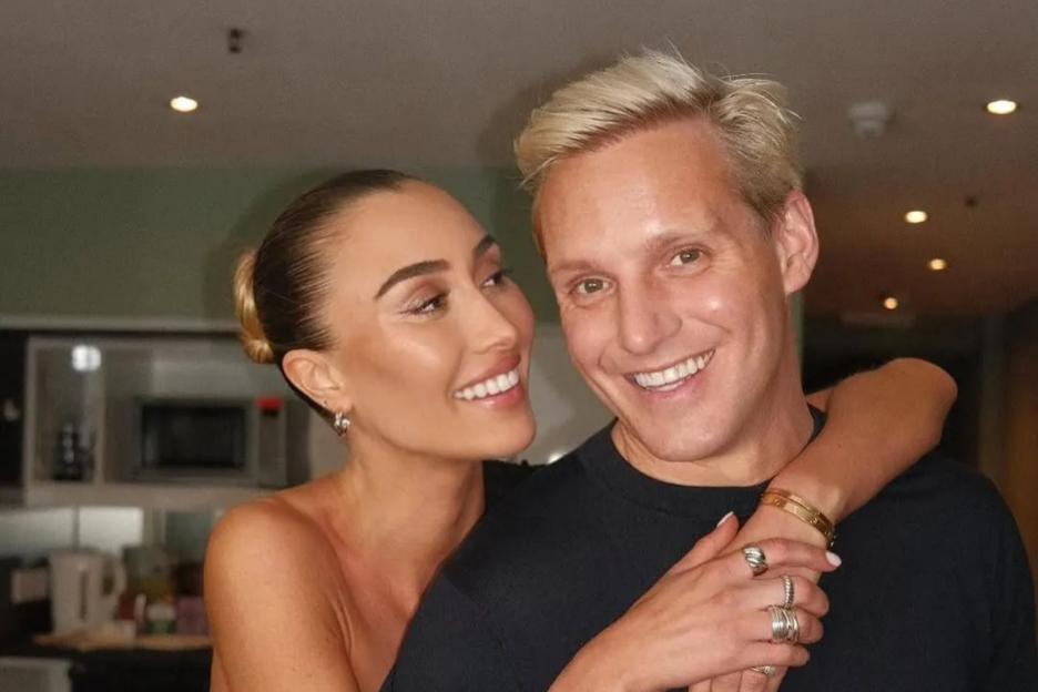 Cheating, ‘stealing’ from Sam Thompson & mismatched libidos – the rocky start to Sophie Habboo & Jamie Laing’s marriage