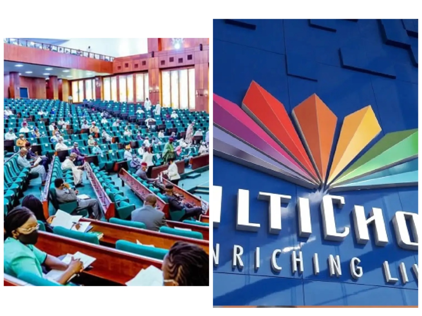 DSTV/GOTV subscription hike: Reps ask NBC to dialogue with Multichoice