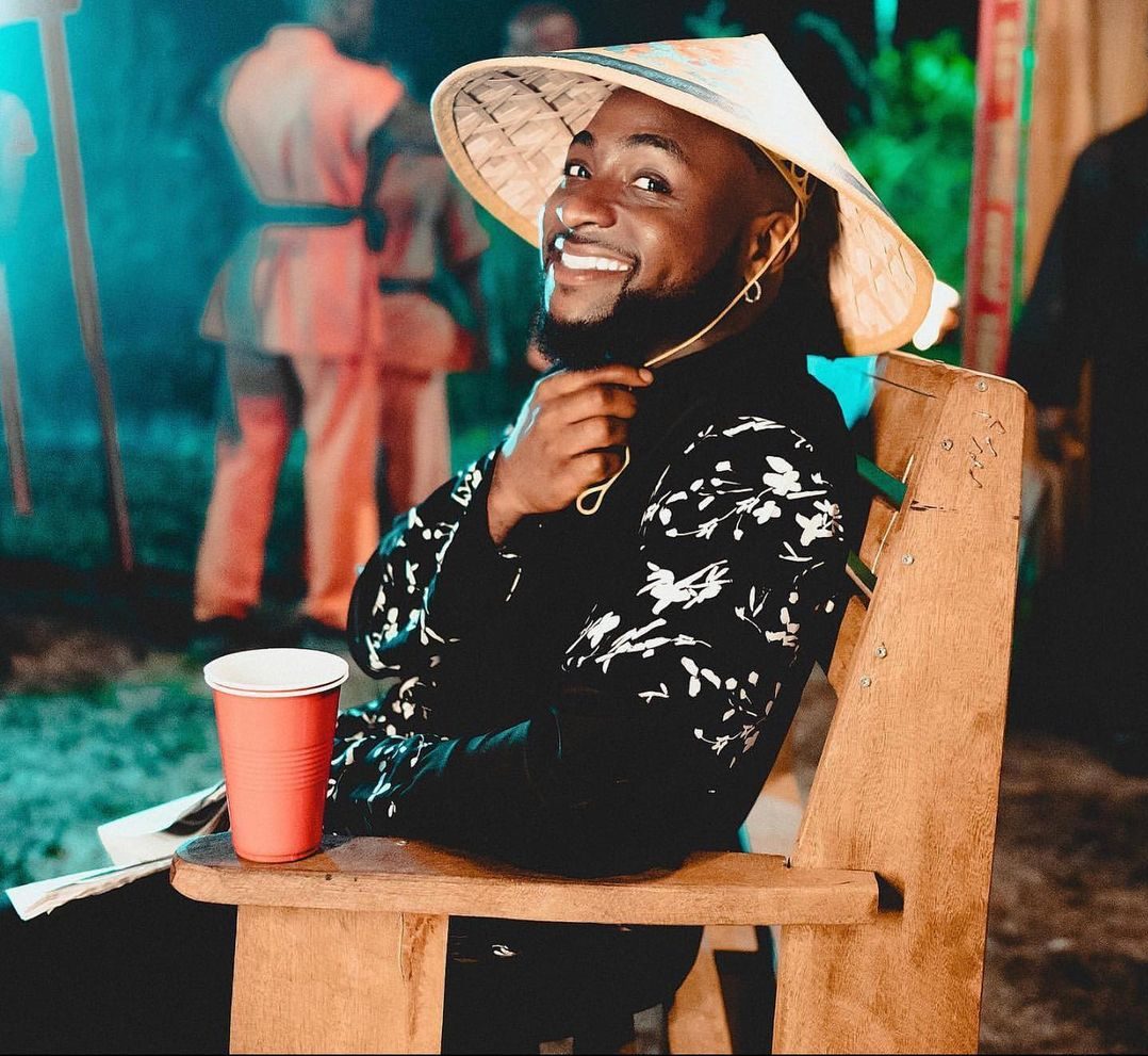 Here’s Proof That Davido Truly Knows How To Make Good Music